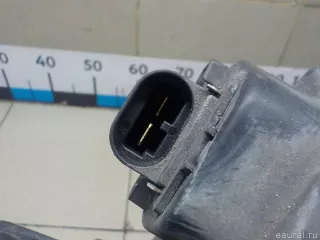 21481AX610 Nissan Вентилятор радиатора Nissan Note E12 Арт E31550147, вид 5