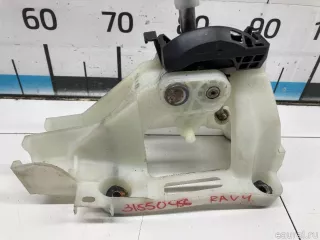 3353042090 Toyota Кулиса КПП Toyota Rav 4 4 Арт E31550466, вид 2