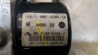 5N612C405CB Блок АБС (ABS) Mazda 5 1 Арт 9496672, вид 4