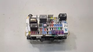 33172518 Блок предохранителей Opel Insignia 2 Арт 9496675, вид 1