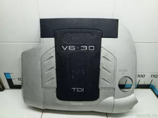 4L0103925 VAG Накладка декоративная Audi Q7 4L Арт E31550909