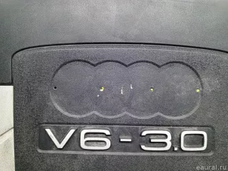 4L0103925 VAG Накладка декоративная Audi Q7 4L Арт E31550909, вид 2