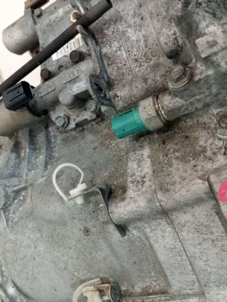 20021PRV000 Honda АКПП (автоматическая коробка переключения передач) Honda CR-V 2 Арт E31551114, вид 3