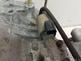 20021PRV000 Honda АКПП (автоматическая коробка переключения передач) Honda CR-V 2 Арт E31551114, вид 4