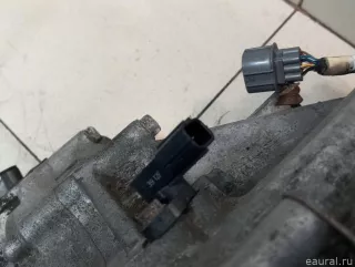 20021PRV000 Honda АКПП (автоматическая коробка переключения передач) Honda CR-V 2 Арт E31551114, вид 5