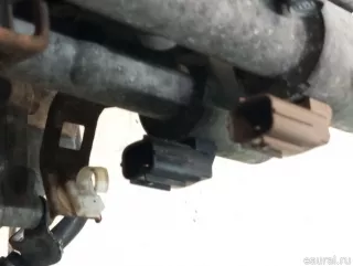 20021PRV000 Honda АКПП (автоматическая коробка переключения передач) Honda CR-V 2 Арт E31551114, вид 10