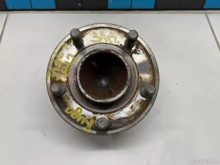 1783318 Ford Ступица задняя Ford Kuga 2 Арт E31551574, вид 1