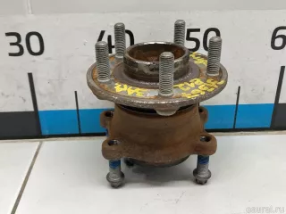 1783318 Ford Ступица задняя Ford Kuga 2 Арт E31551574, вид 2