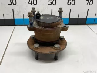 1783318 Ford Ступица задняя Ford Kuga 2 Арт E31551574, вид 3