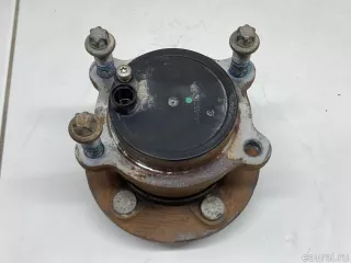 1783318 Ford Ступица задняя Ford Kuga 2 Арт E31551574, вид 4