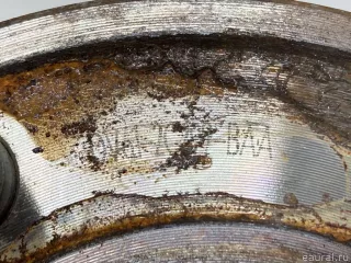 1783318 Ford Ступица задняя Ford Kuga 2 Арт E31551574, вид 6
