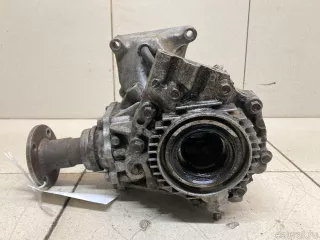 331008H513 Nissan Коробка раздаточная Nissan X-Trail T32 Арт E31551604, вид 2