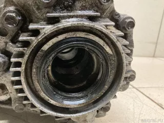331008H513 Nissan Коробка раздаточная Nissan X-Trail T32 Арт E31551604, вид 3