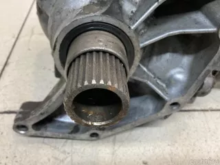 331008H513 Nissan Коробка раздаточная Nissan X-Trail T32 Арт E31551604, вид 6