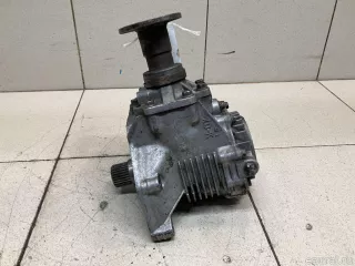 331008H513 Nissan Коробка раздаточная Nissan X-Trail T32 Арт E31551604, вид 8