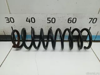 4140A158 Mitsubishi Пружина задняя Mitsubishi Lancer 10 Арт E31551637, вид 1