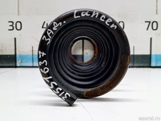 4140A158 Mitsubishi Пружина задняя Mitsubishi Lancer 10 Арт E31551637, вид 3
