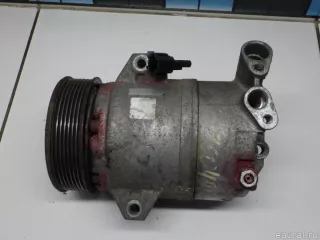 92600EB02B Nissan Компрессор кондиционера Nissan Pathfinder 4 Арт E31551876, вид 1