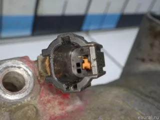 92600EB02B Nissan Компрессор кондиционера Nissan Pathfinder 4 Арт E31551876, вид 3