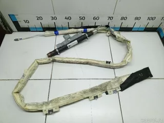 4L0880742A VAG Подушка безопасности боковая (шторка) Audi Q7 4L Арт E31551941, вид 1