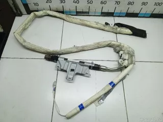 4L0880742A VAG Подушка безопасности боковая (шторка) Audi Q7 4L Арт E31551941, вид 4