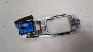 98105935VV Кнопка ручного тормоза (ручника) Peugeot 3008 2 Арт 9458326, вид 4