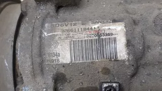 8200953359 Компрессор кондиционера Renault Kangoo 2 Арт 9485906, вид 3
