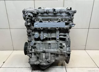 190000V010 Toyota Двигатель Toyota Camry XV40 Арт E31552284, вид 1
