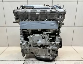 190000V010 Toyota Двигатель Toyota Camry XV40 Арт E31552284, вид 3