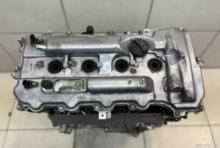 190000V010 Toyota Двигатель Toyota Camry XV40 Арт E31552284, вид 4