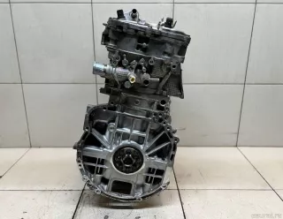 190000V010 Toyota Двигатель Toyota Camry XV40 Арт E31552284, вид 5