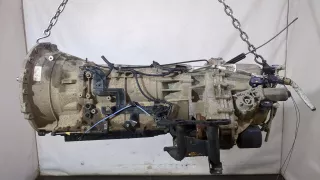 LR036585,CPLA7000AC Коробка передач автоматическая (АКПП) Land Rover Range Rover 4 Арт 9497302, вид 2