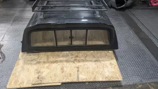 Крыша Mitsubishi L200 3 Арт 9494191, вид 3