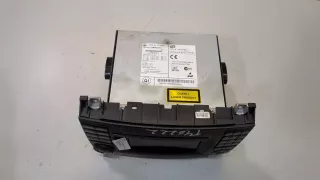 A1698705494 Магнитола (аудио система) Mercedes B W245 Арт 9496619, вид 2