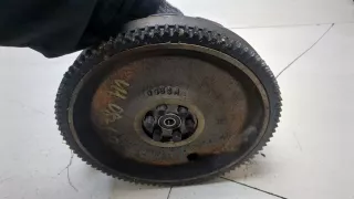 96281543 Маховик Daewoo Matiz M100 Арт 9497757, вид 3