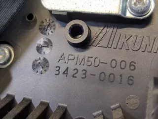 180023JA1B,180023JA2B Педаль газа Infiniti QX60 1 restailing Арт 9233730, вид 3