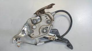 47100S3VA12,47210S3VA01 Педаль Honda Pilot 1 Арт 7438397, вид 2