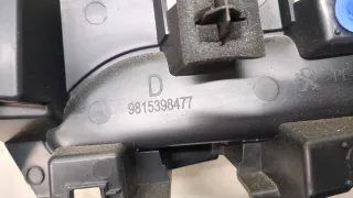 9815398477 Пластик салона Peugeot 5008 2 Арт 9458480, вид 3