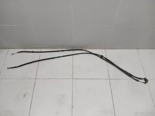 13237271 GM Трос стояночного тормоза Opel Astra H Арт E31554364