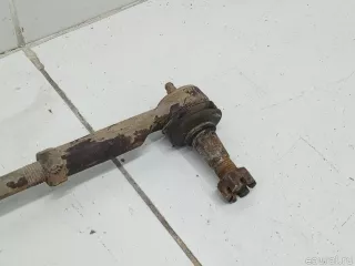 490018H90B Nissan Рейка рулевая Nissan X-Trail T32 Арт E31554470, вид 5