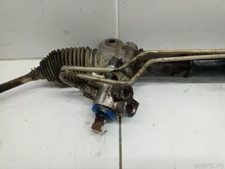 490018H90B Nissan Рейка рулевая Nissan X-Trail T32 Арт E31554470, вид 7