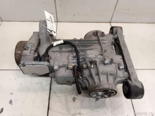 09N525010C VAG Редуктор заднего моста Volkswagen Transporter T5 restailing Арт E31554642, вид 12
