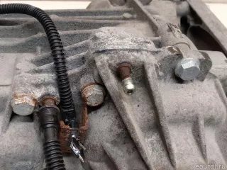 09N525010C VAG Редуктор заднего моста Volkswagen Transporter T5 restailing Арт E31554642, вид 13