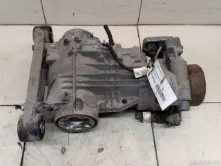 09N525010C VAG Редуктор заднего моста Volkswagen Transporter T5 restailing Арт E31554642, вид 14