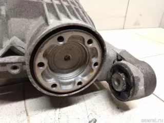 09N525010C VAG Редуктор заднего моста Volkswagen Transporter T5 restailing Арт E31554642, вид 3