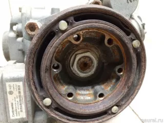 09N525010C VAG Редуктор заднего моста Volkswagen Transporter T5 restailing Арт E31554642, вид 6