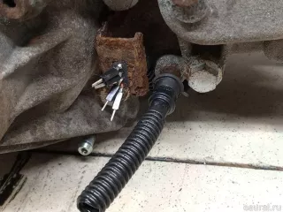 09N525010C VAG Редуктор заднего моста Volkswagen Transporter T5 restailing Арт E31554642, вид 9