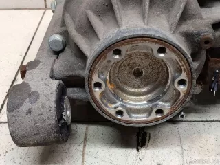 09N525010C VAG Редуктор заднего моста Volkswagen Transporter T5 restailing Арт E31554642, вид 10