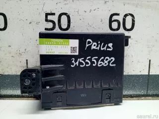 8865047082 Toyota Блок электронный Toyota Prius 3 Арт E31555682