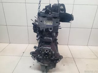 11000441267 BMW Двигатель BMW X3 E83 Арт E31555909, вид 3